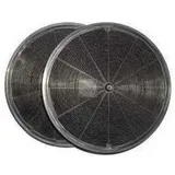 Smeg KITFC 152 Aktivkohlefilter