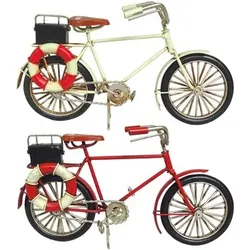 Signes Grimalt  Statuetten und Figuren Fahrrad Set 2 U  in Multicolor, Einheitsgrösse