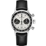 Hamilton American Classic Intra-Matic Leder 40 mm H38416711