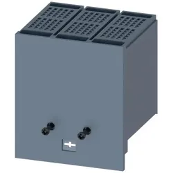 Siemens 3VA91530KB04 Klemmenabdeckung lang für Steck- und Einschubsockel Zubehör