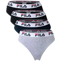 Fila Damen 4er Pack