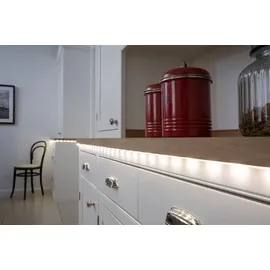 LEDVANCE Smart+ LED Strip Streifen 1,8m 10W 480lm RGBW 2000K-6500K Dimmbar App Google Alexa Apple HomeKit Bluetooth