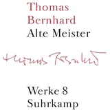Suhrkamp Werke in 22 Bänden