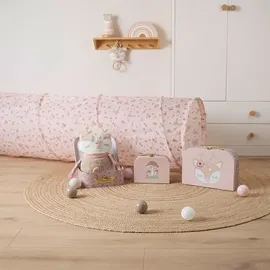 Bieco 22008618 Spielzelt | Tunnel