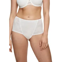 Triumph Shapingslip Wild Rose Sensation Weiß 46