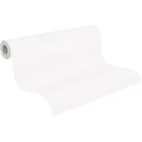 A.S. Création Maku-Vlies Meistervlies Pure 10,05 x 0,53 m 130 g/m2 Weiß 144010