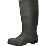 Nora Como Gummistiefel Grün 47