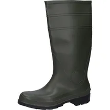 Nora Como Gummistiefel Grün 47