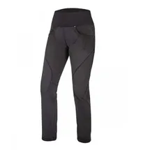 Ocùn Noya Jeans Organic Pants Schwarz XL