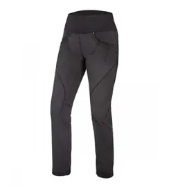 Ocùn Noya Jeans Organic Pants Schwarz XL