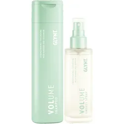 Glynt Volume Set (Shampoo 250ml + Energy Spray 100ml)