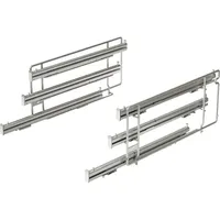 Gaggenau Vollauszug 3-fach BA010301 weiß