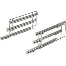 Gaggenau Vollauszug 3-fach BA010301 weiß