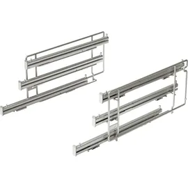 Gaggenau Vollauszug 3-fach BA010301 weiß
