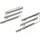 Gaggenau Vollauszug 3-fach BA010301 weiß