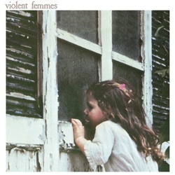Violent Femmes - Violent Femmes. (CD)