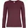 B & C B&C - #E190 Woman/Burgundy, XXL