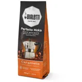 Bialetti Perfetto Moka gemahlener Kaffee 250 g