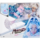 MGA Entertainment Mermaze Mermaidz - Kishiko Winter Edition) (585435EUC)