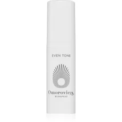 Omorovicza Even Tone Aktivserum zum vereinheitlichen der Hauttöne 5 ml