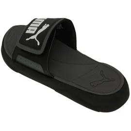 Puma Royalcat Comfort Puma Black/Castlerock/White 44,5