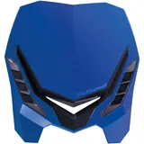Polisport blau