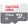SanDisk Ultra microSDHC/microSDXC UHS-I Class 10 512 GB