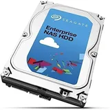 Seagate Enterprise Capacity V7 12 TB 3,5" 210 Mb/s