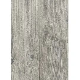 Classen Laminat 7 mm 128,6 x 19,4 cm Kiefer grau