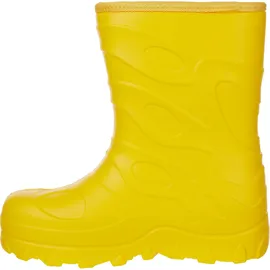Mc Kinley McKinley Rock Kinder Gummistiefel Yellow, 33