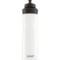 Sigg Sports weiß 0,75 l