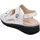 Finn Comfort Barbuda Damen Weiß 42