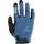 ION Traze Long Gloves blau S