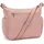 Kipling Gabbie Large Umhängetasche Synthetik Memory Pink