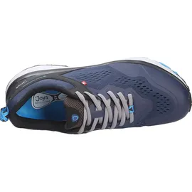 Joya Schnürschuh VELOCE in BLUE | Gr.: 48 1/3