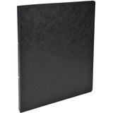Exacompta Ringbuch 2-Ringe schwarz 2,0 cm DIN A4