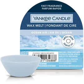 Yankee Candle Ocean Air 22 g Duftwachs