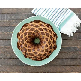 Nordic Ware Jubilee Gugelhupfform Gold