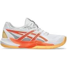 Asics Damen weiß - weiß