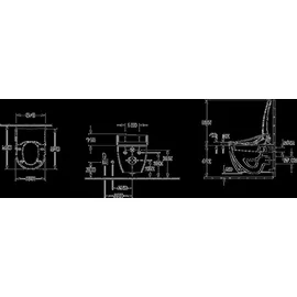 Villeroy & Boch Subway (66031001)
