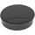 Magnetoplan Magnet Discofix Hobby, 10 Stück, schwarz