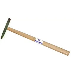 Hartmetall-Hammer (mit Spitze) 50g