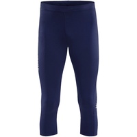 New Wave Rush 7/8-Tights Herren 390390 - navy/navy M