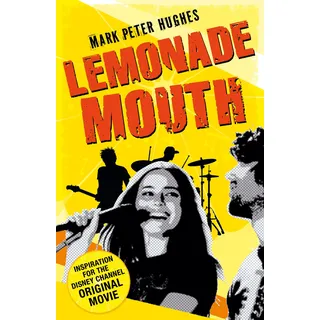 Corgi Childrens Lemonade Mouth