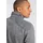 CMP Herren Strick Fleece Grau 4XL, Mann