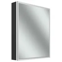 Schneider GLOW D2W Spiegelschrank, 1 Tür, 218.062.01.44, GLO1 60/1/D2W/R