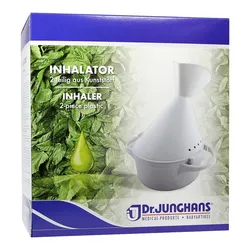 Inhalator Kunststoff