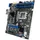 Asus P13R-M/10G-2T MicroATX Mainboard LGA 1700