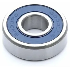 Enduro Bearings Kugellager Enduro Bearings 6000 LLB ABEC 3 10 x 26 x 8 mm