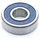 Enduro Bearings Kugellager Enduro Bearings 6000 LLB ABEC 3 10 x 26 x 8 mm